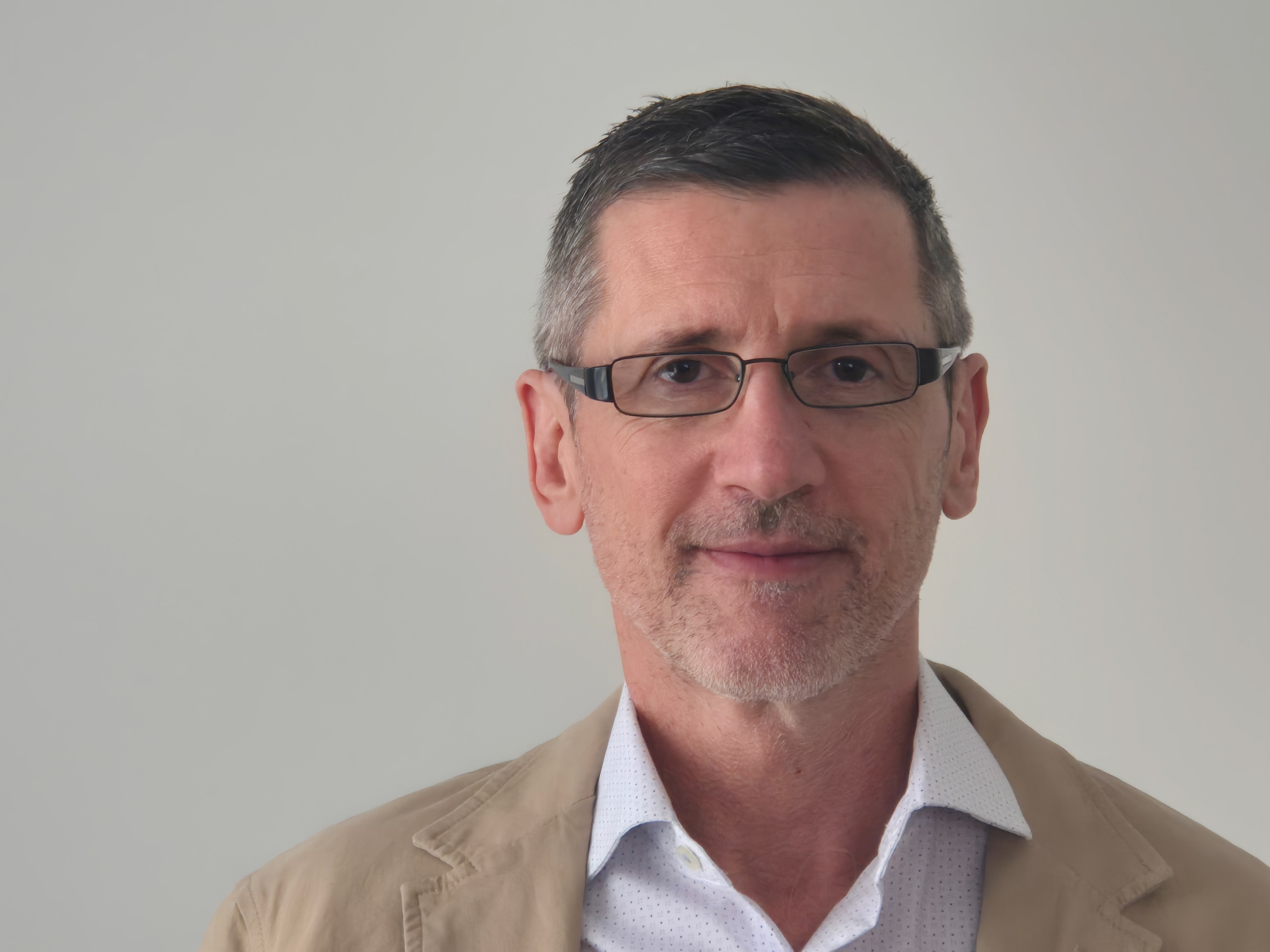 Dr Karl Durrant
