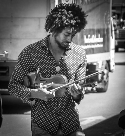 NOLA Fiddle Tuning $125