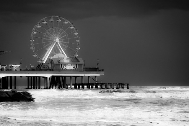Galveston Pier Soft $200