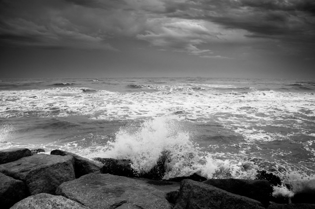 Galveston Storm $200