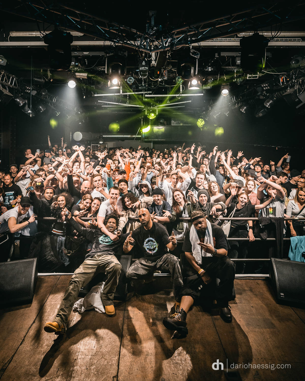 Das EFX // Kugl, St. Gallen
