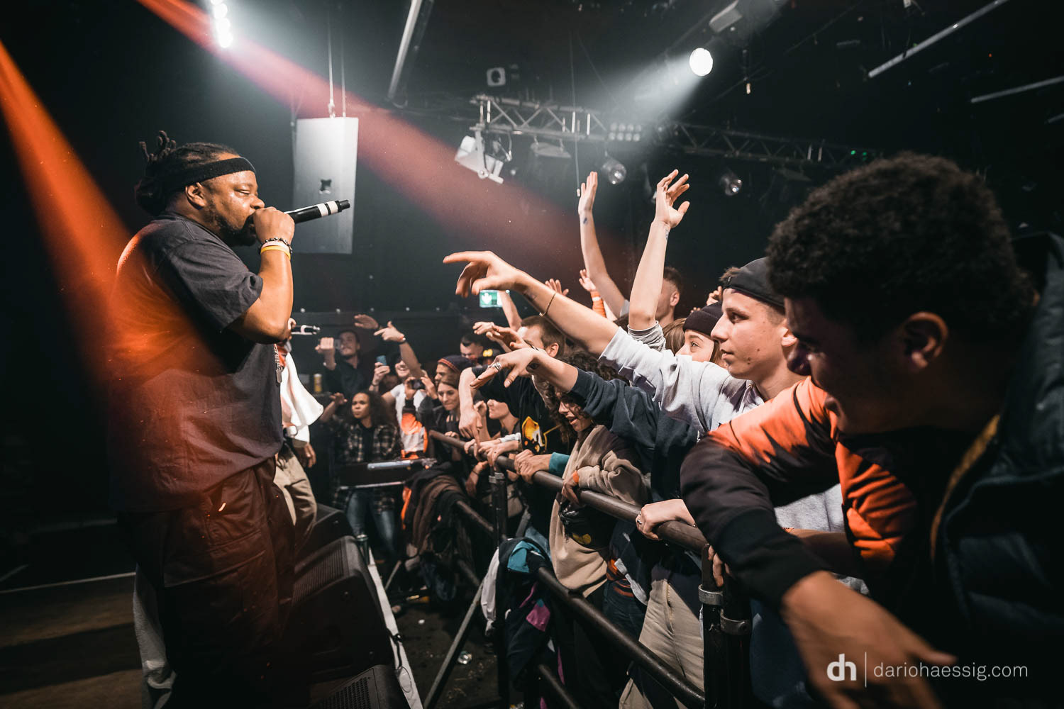 Das EFX // Kugl, St. Gallen