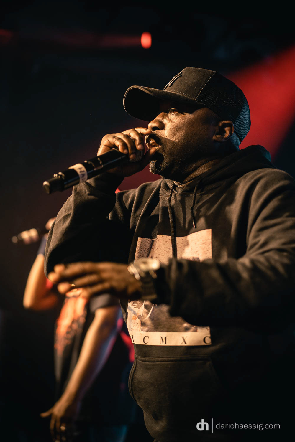 Mobb Deep // Kugl, St. Gallen
