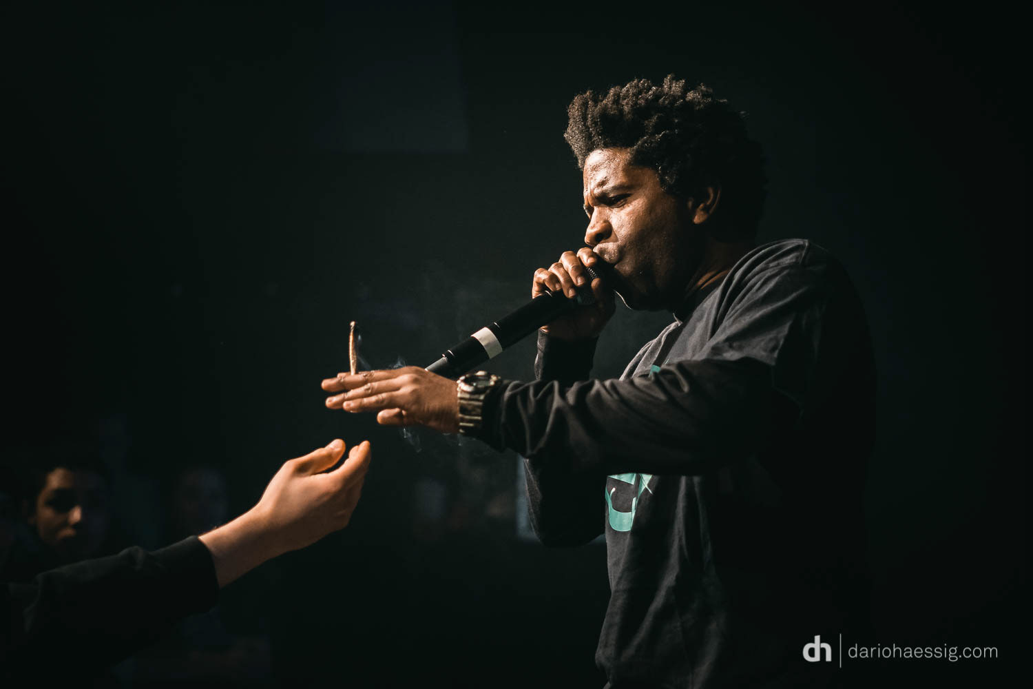 Das EFX // Kugl, St. Gallen
