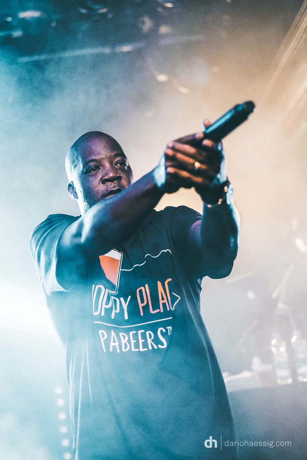 M.O.P // KIFF Aarau