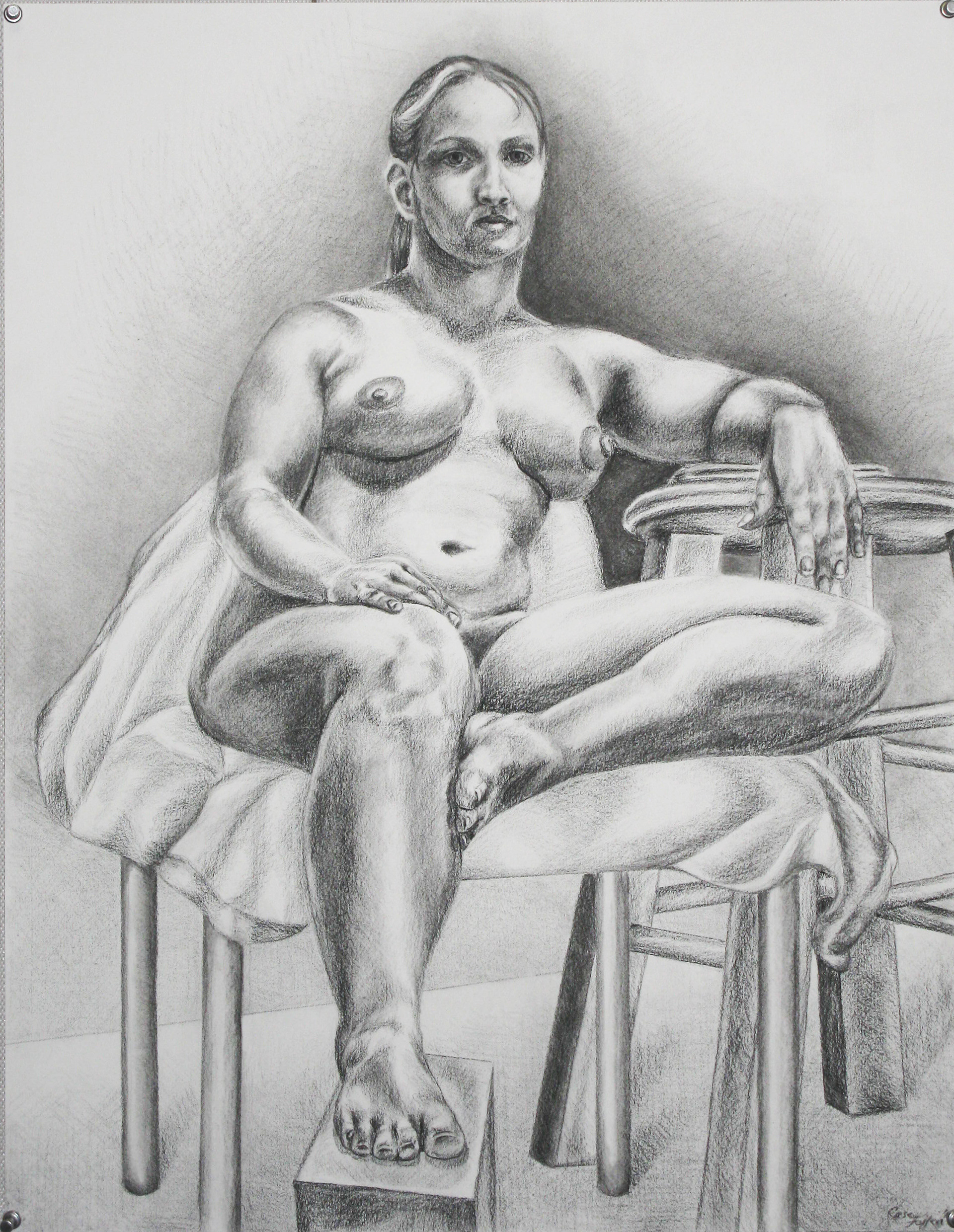 Figure Drawing