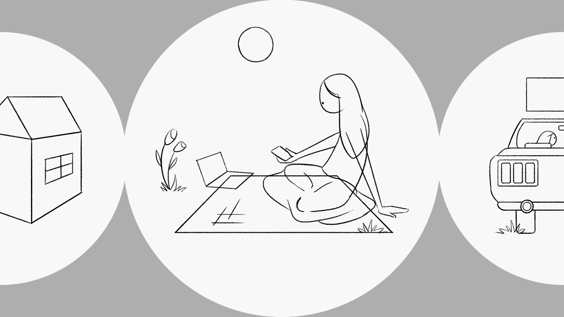 Refined Sketch, Frame 3