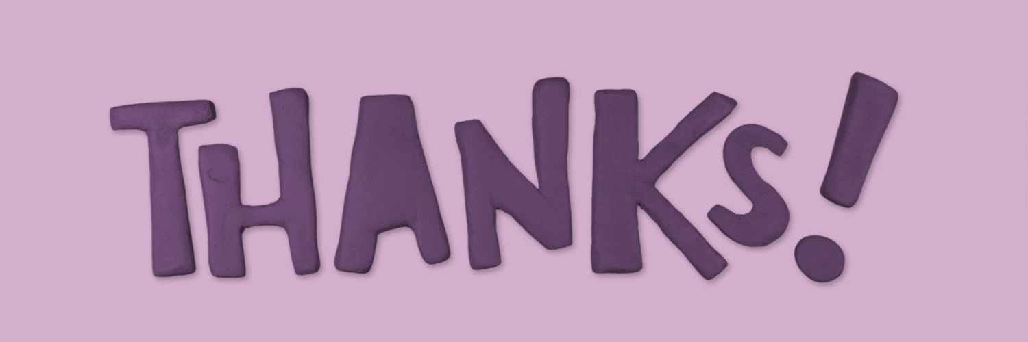 AWC Thanks! GIF
