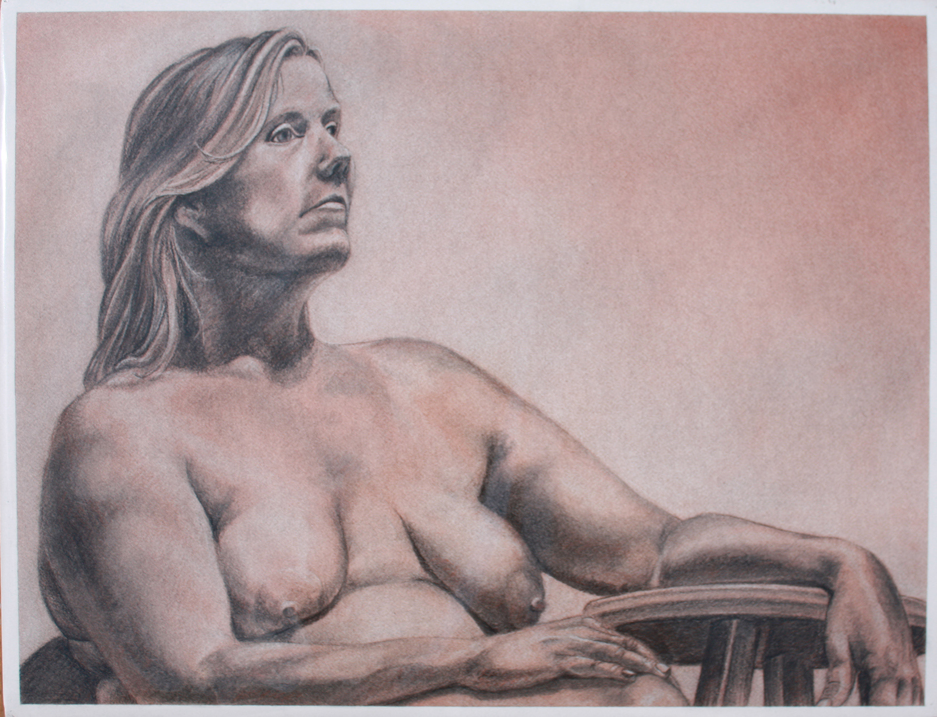 Figure Drawing