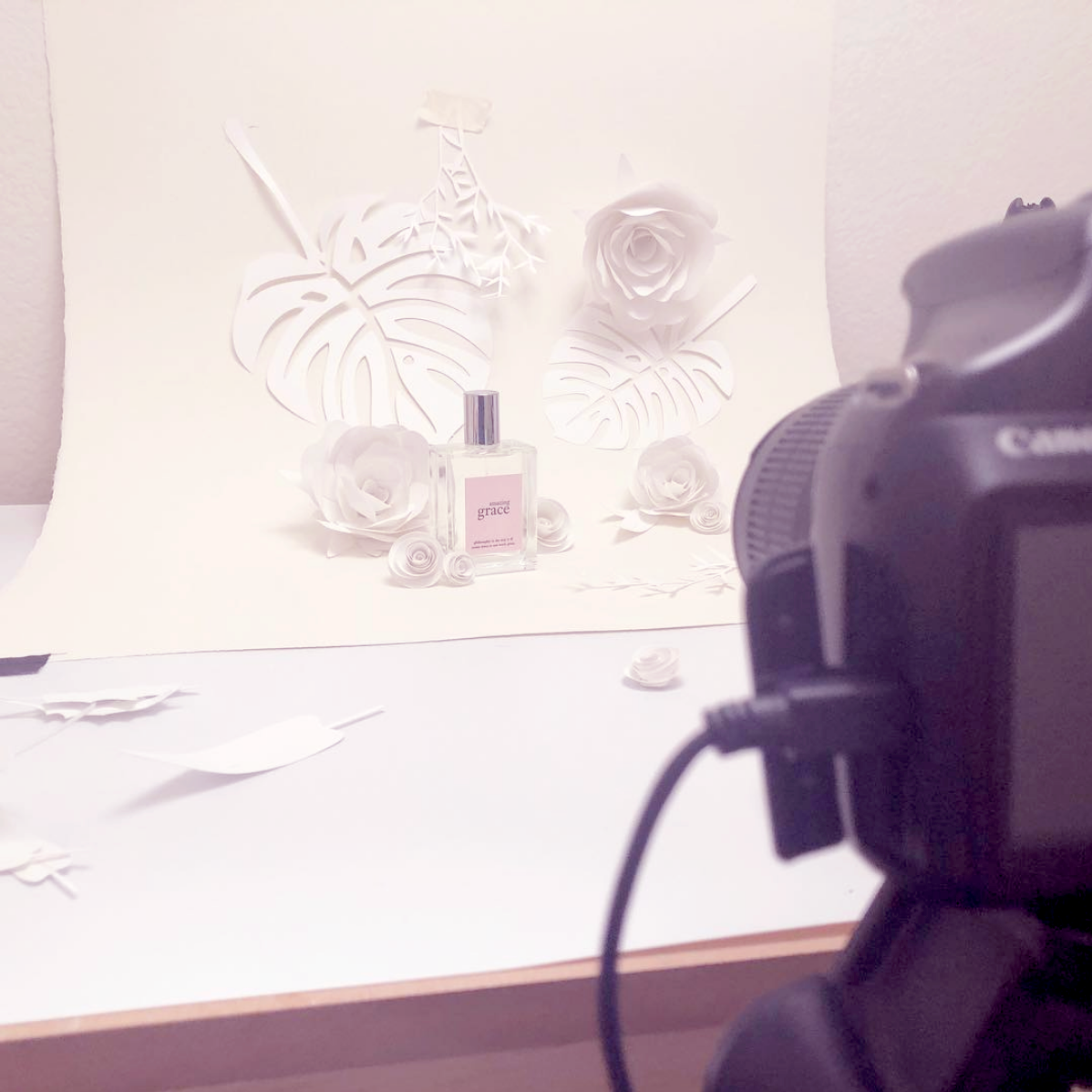 Shooting Setup!