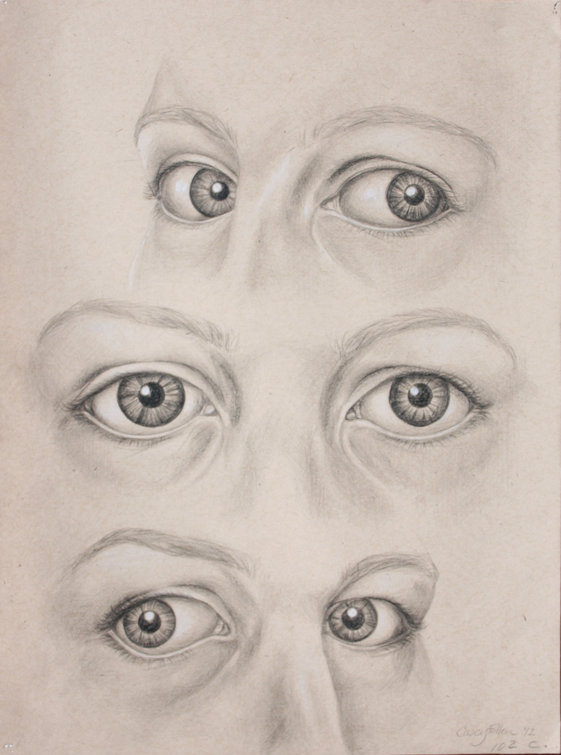 Eye Study