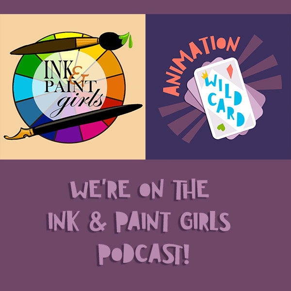 Ink and Paint Podcast