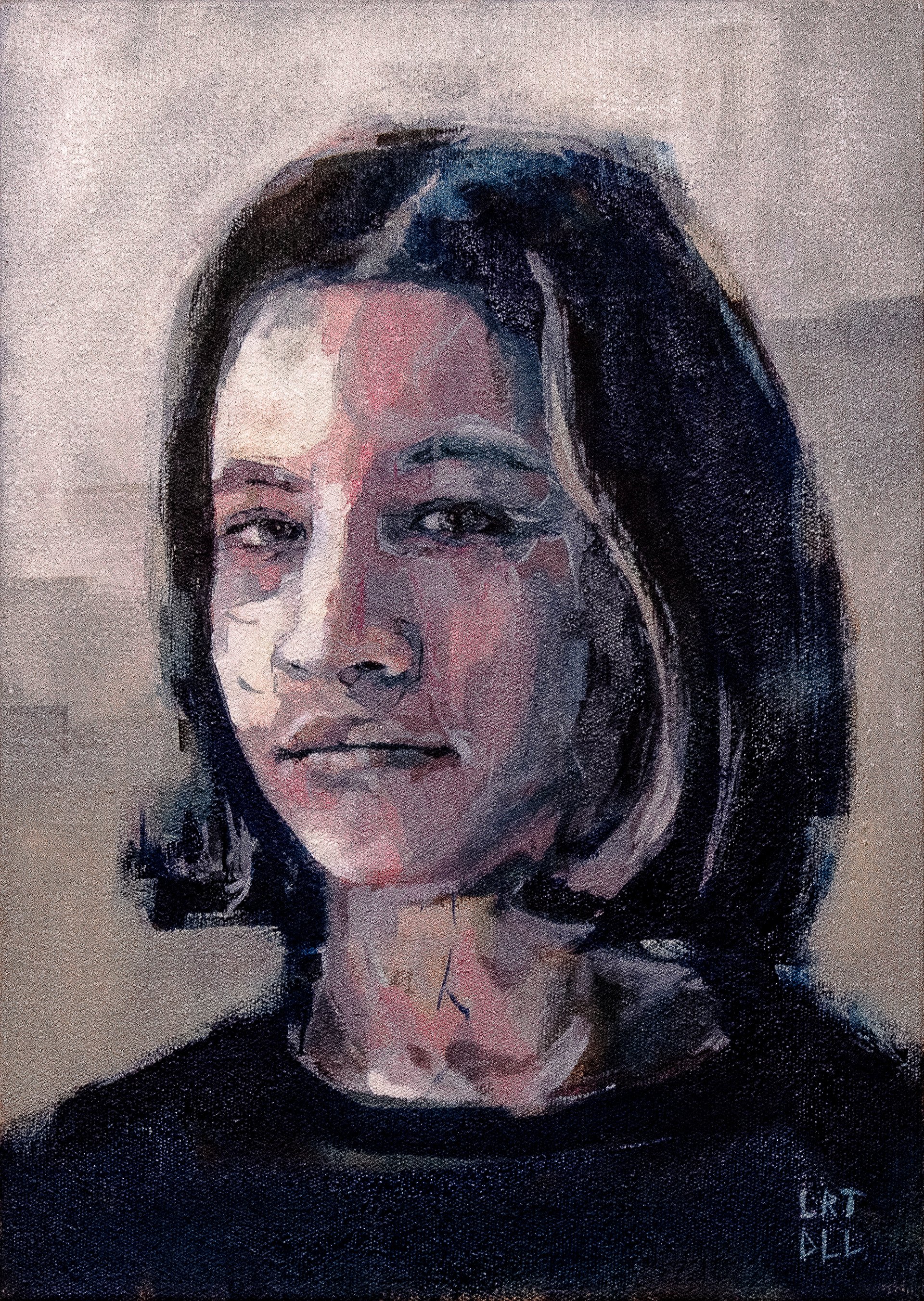 Ritratto su commissione