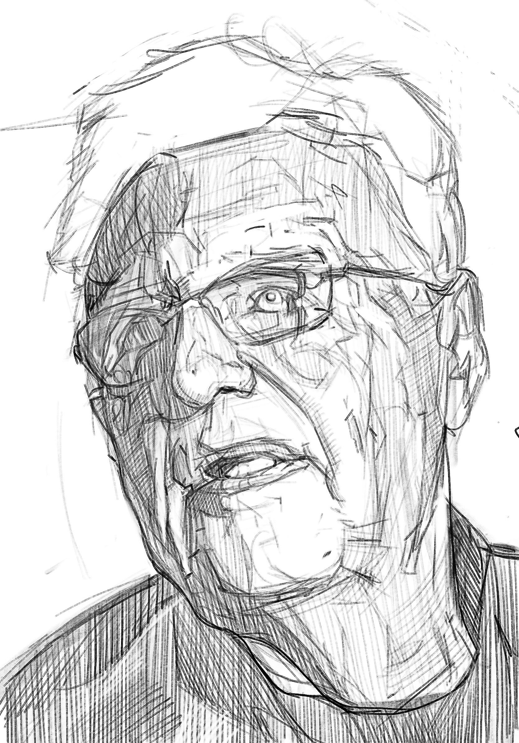 Digital painting