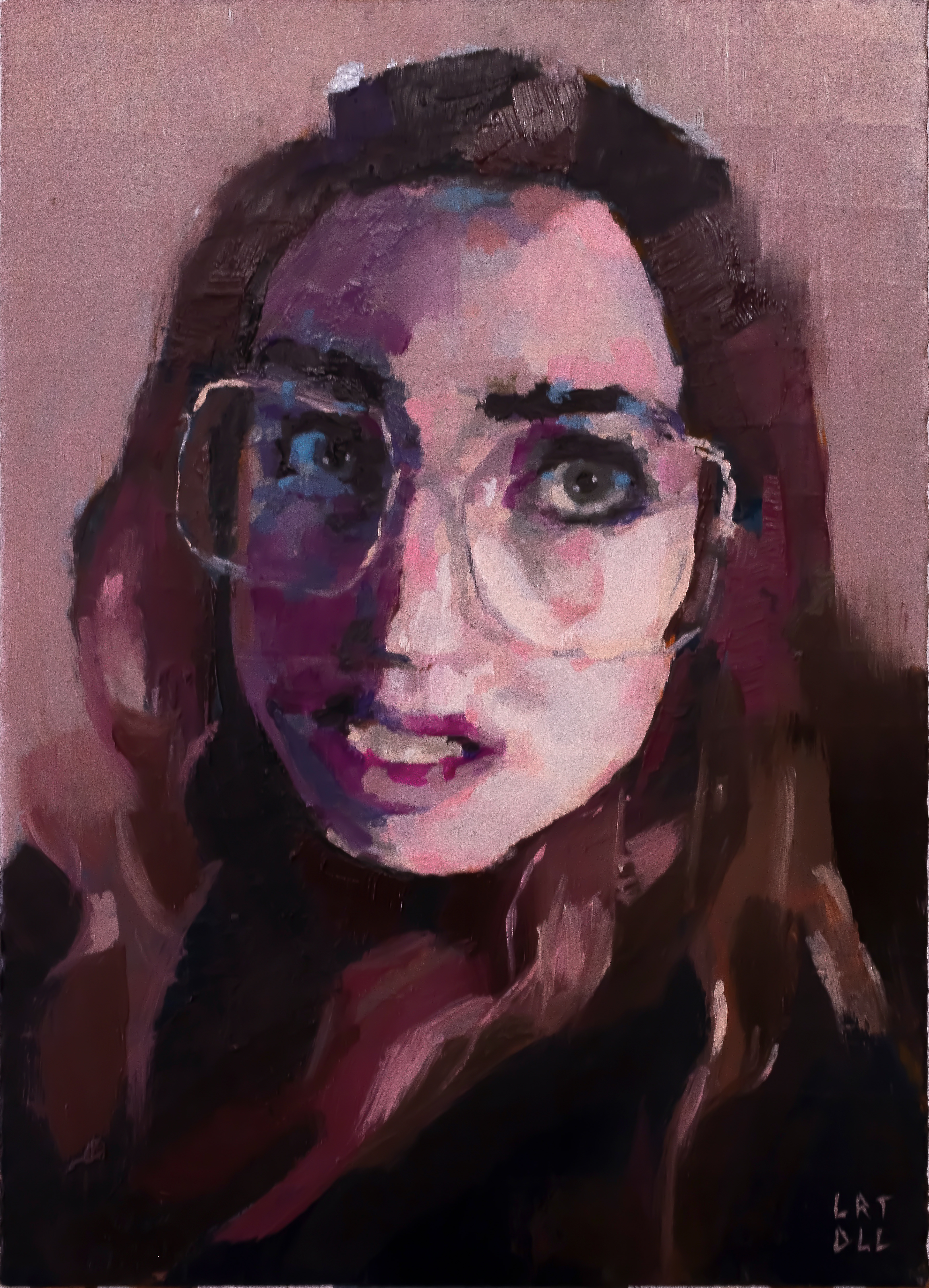 Ritratto su commissione