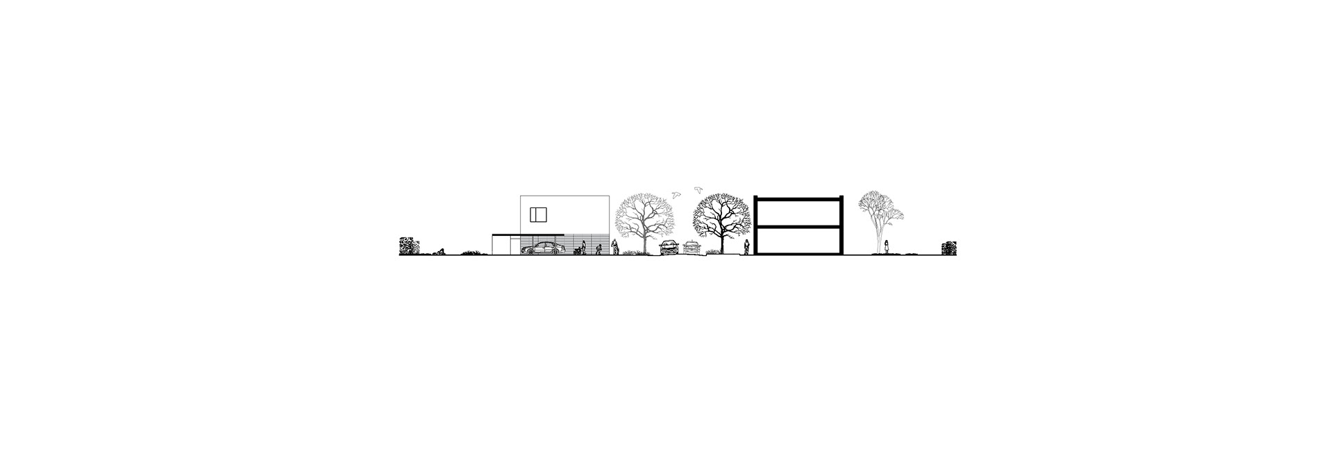 Section B for Hotdog Plot