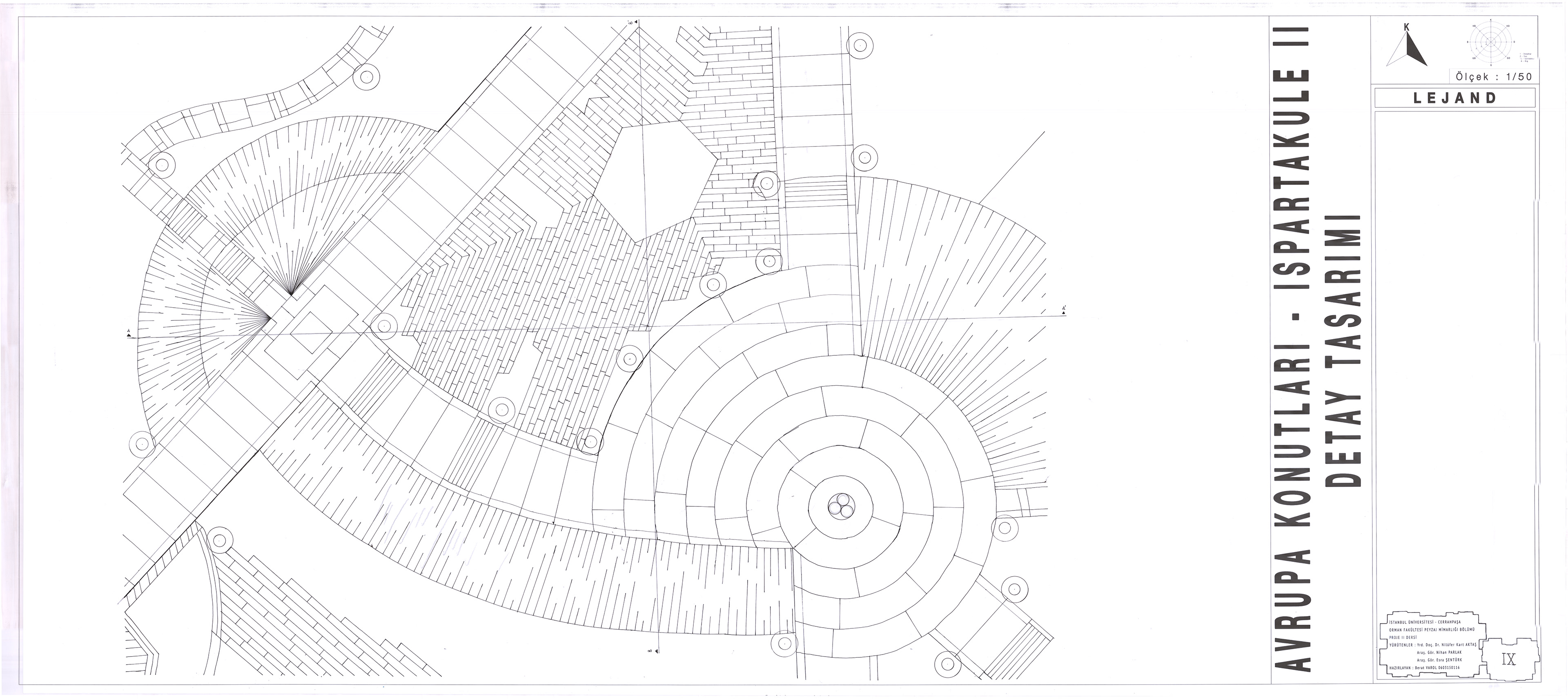 Detail Design