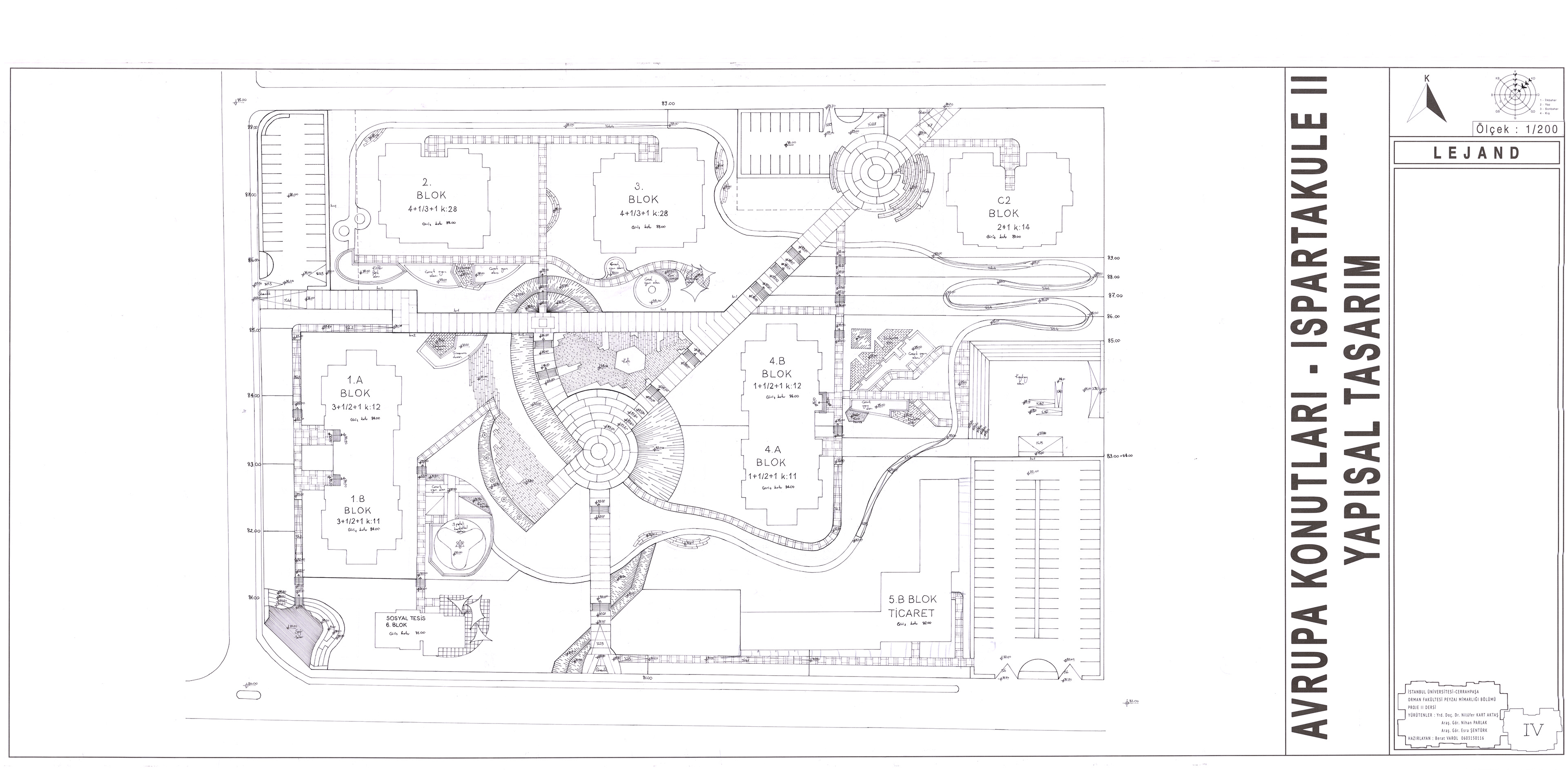 Structural Design
