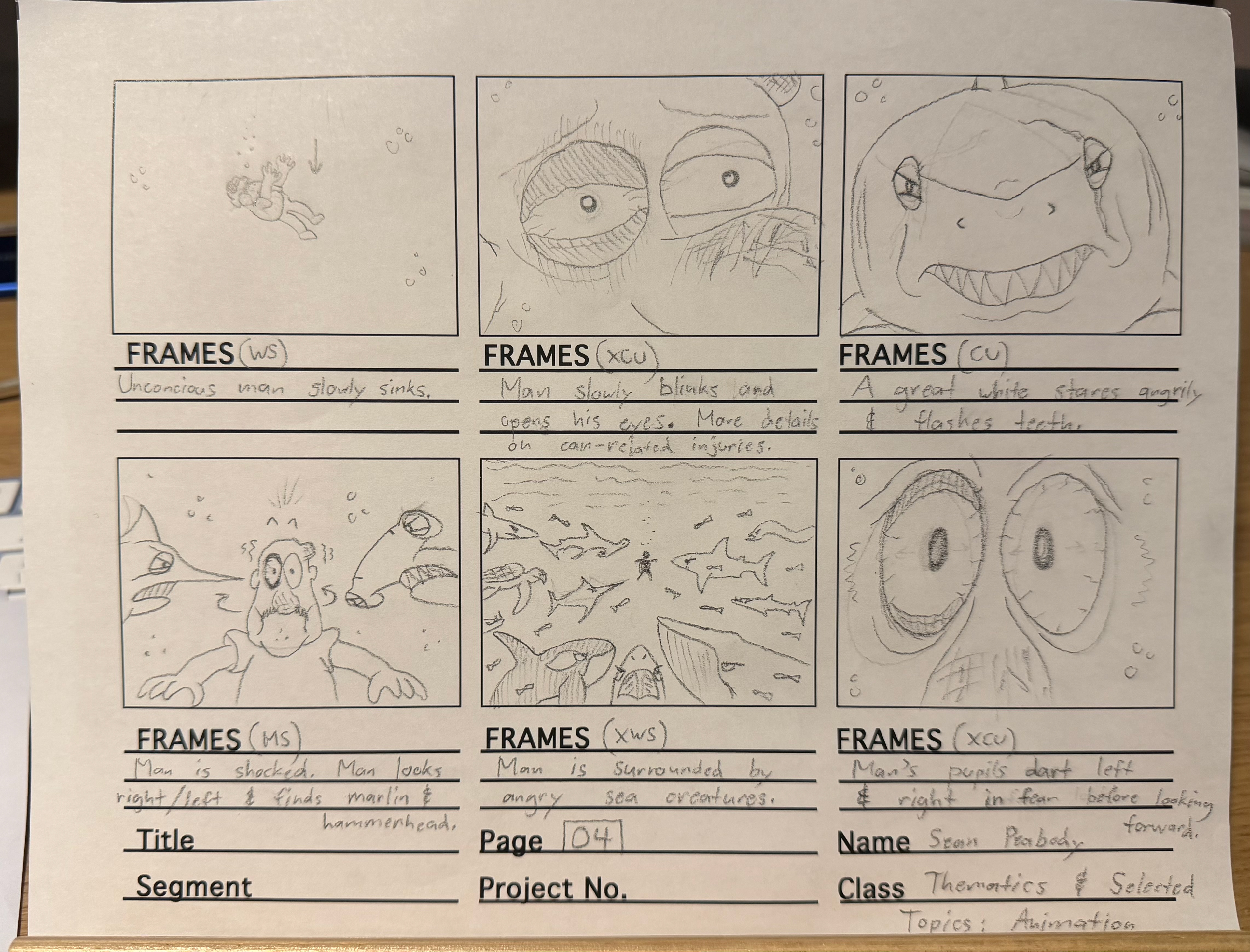 Deleted Extended Storyboard – Page 04