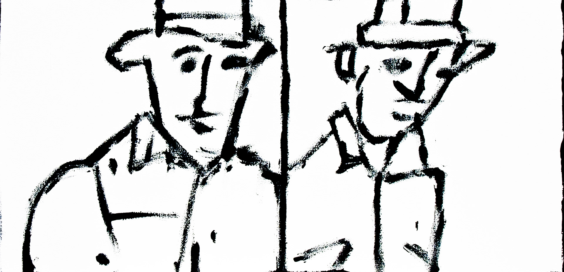 Oil on Canvas 15x30.