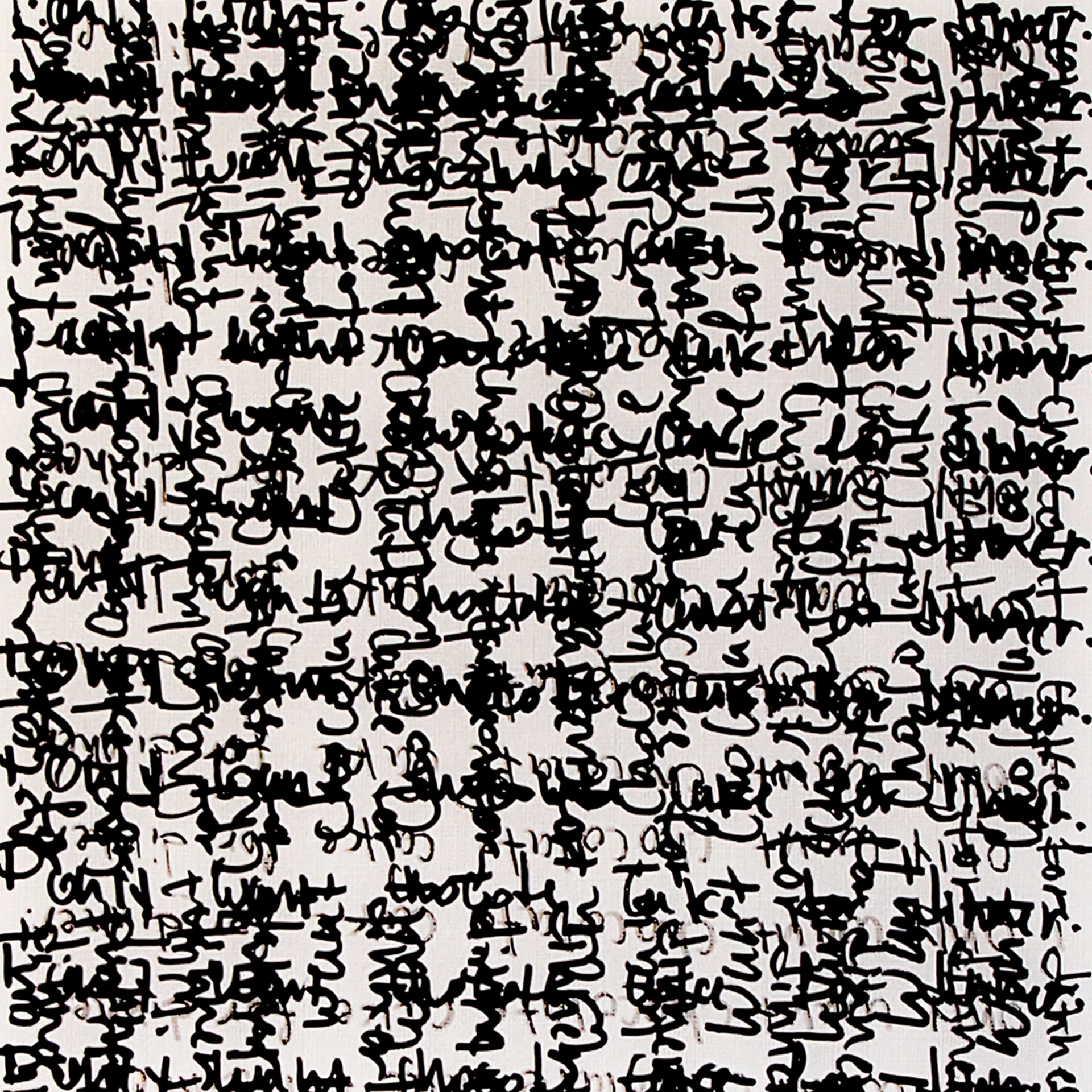 12x12 ink on paper 2021