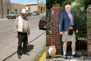 Found images digital.