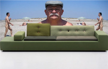 Found images digital.