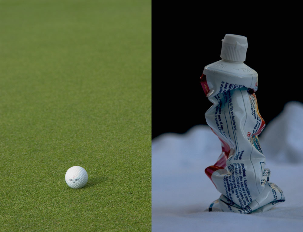 Digital Photography.