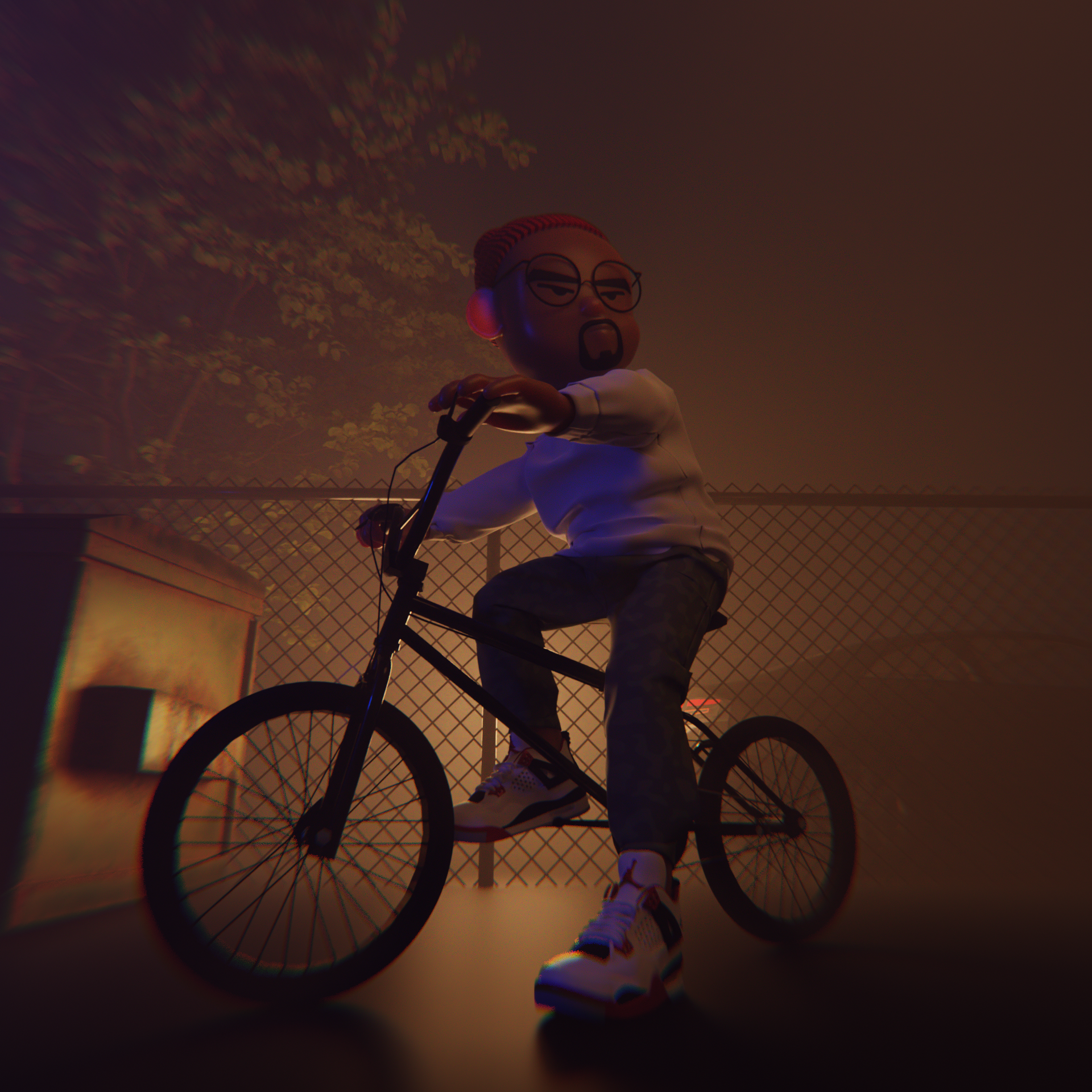 Conceptual Environment