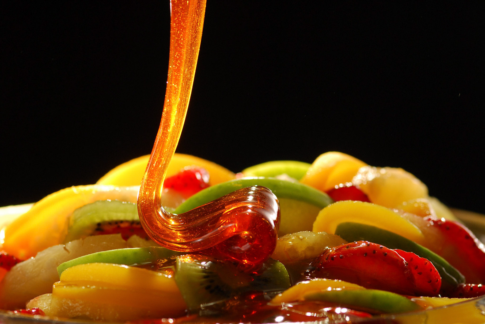 Sunbullah Honey
