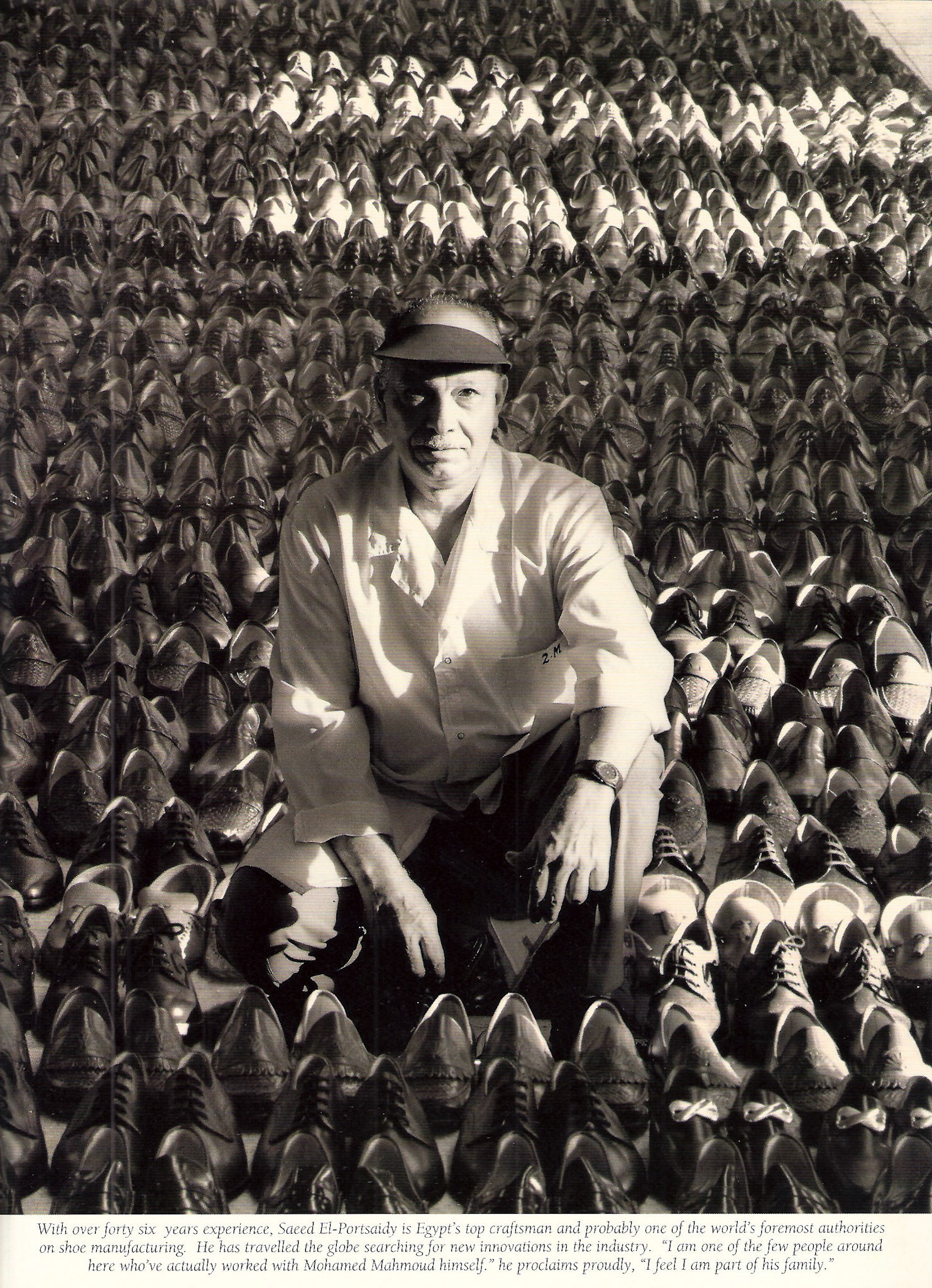 Photograph by Barry Iverson