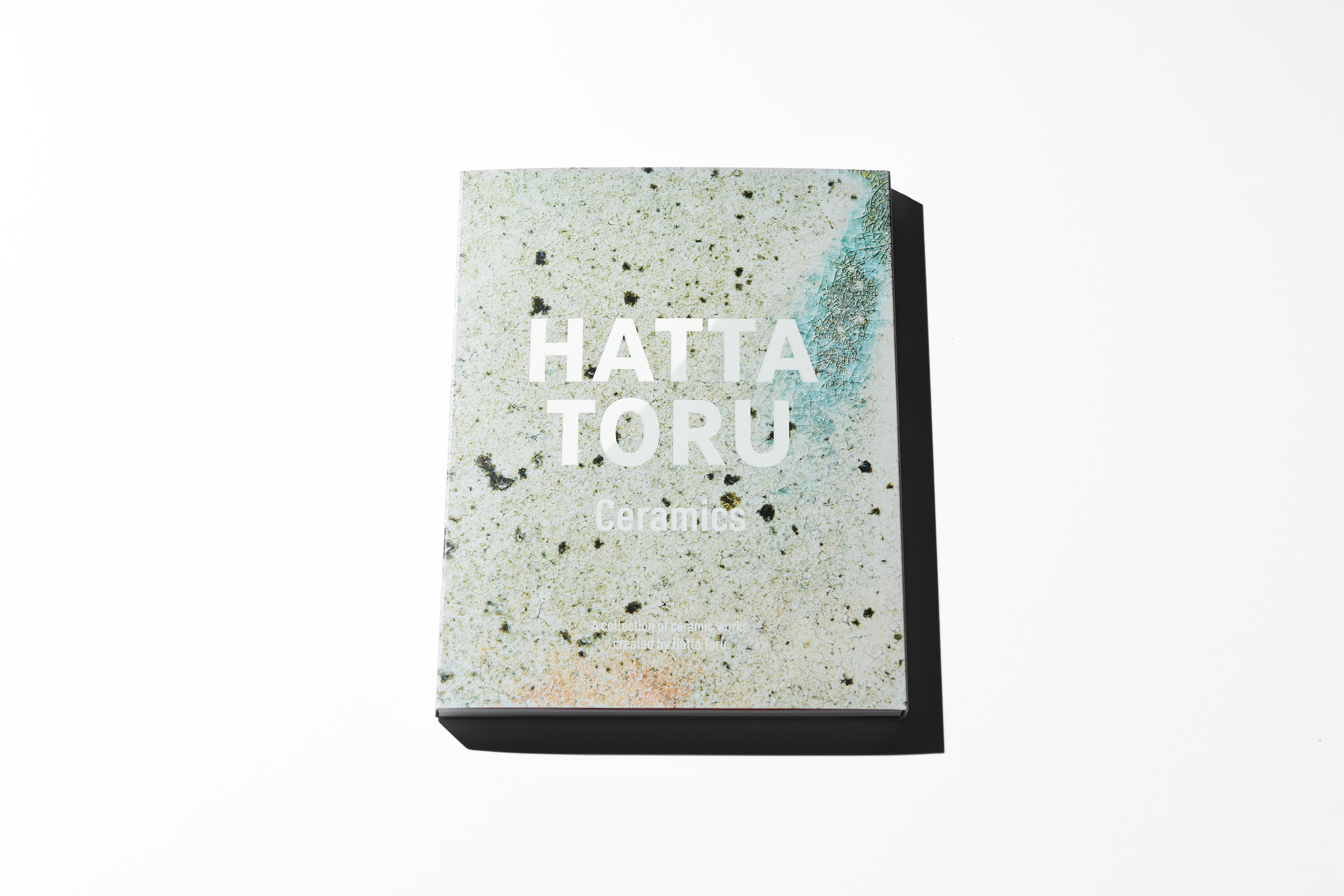 HATTA TORU Ceramics