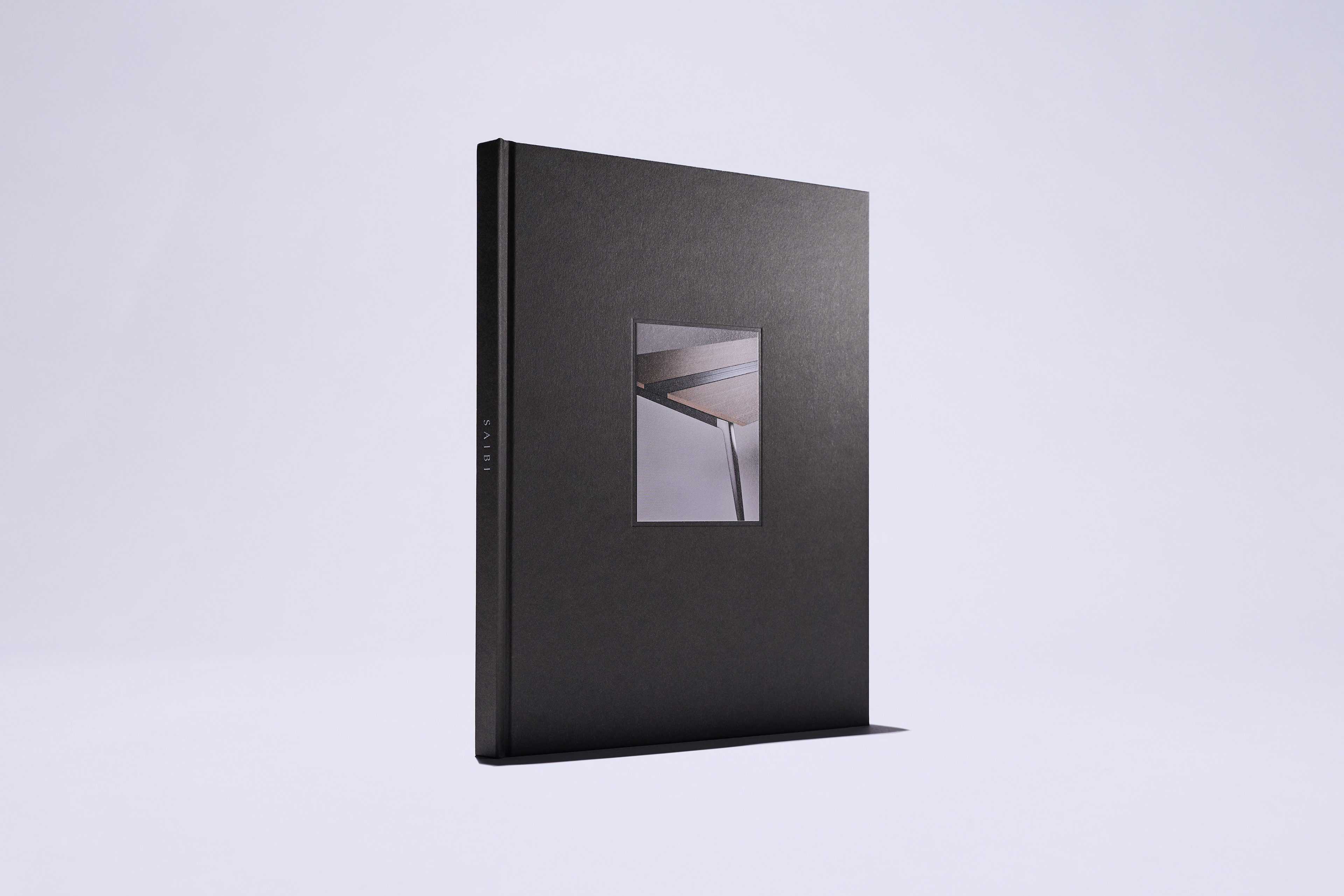 KOKUYO SAIBI Brand Book
