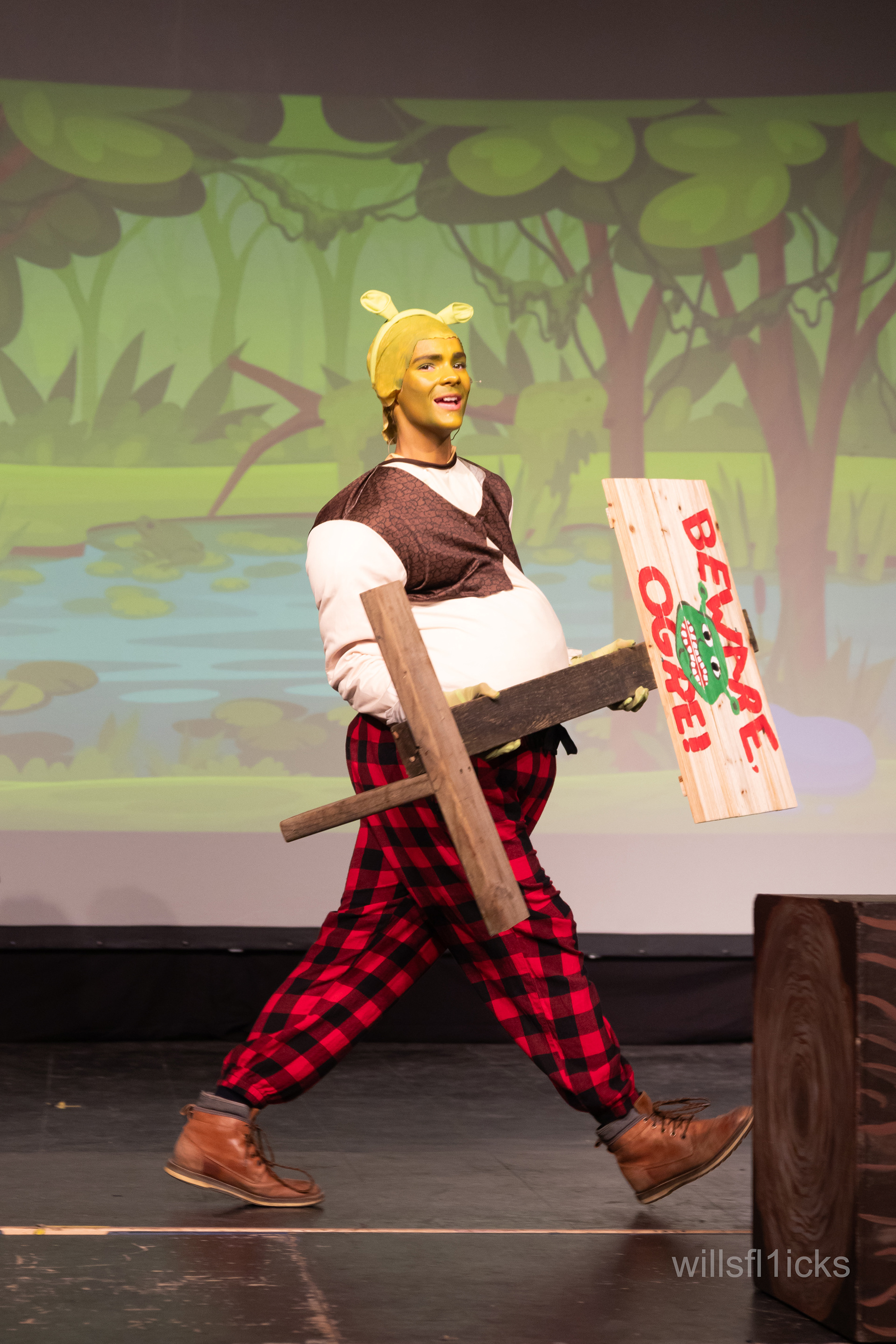 Shrek
