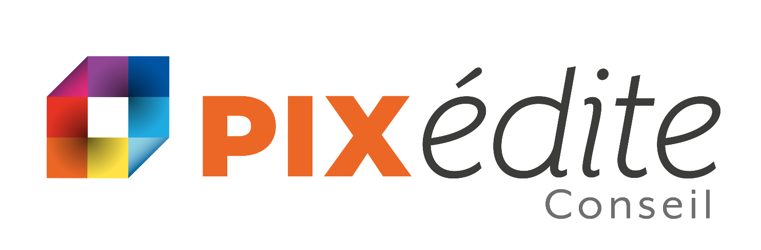 Christophe Flichy - Pixedite