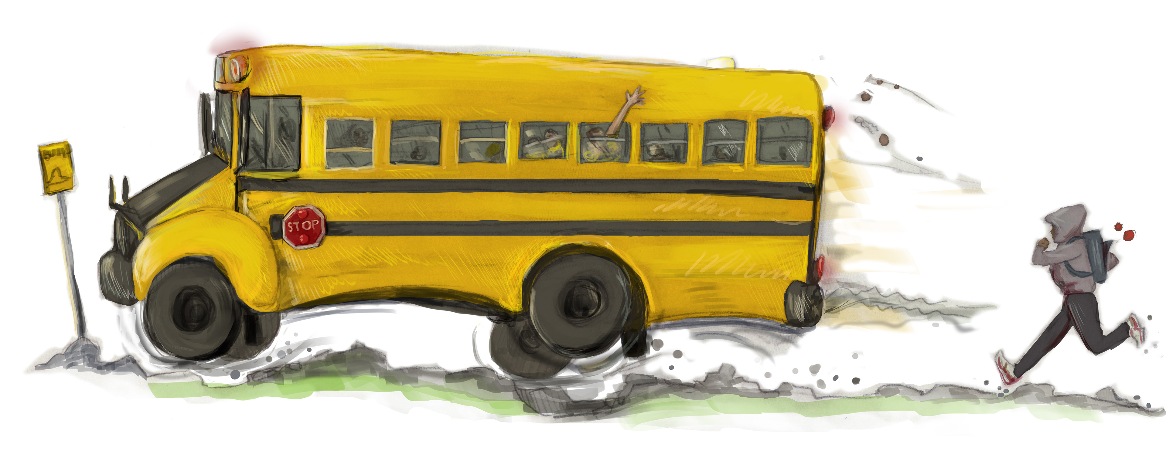 Original Illustration