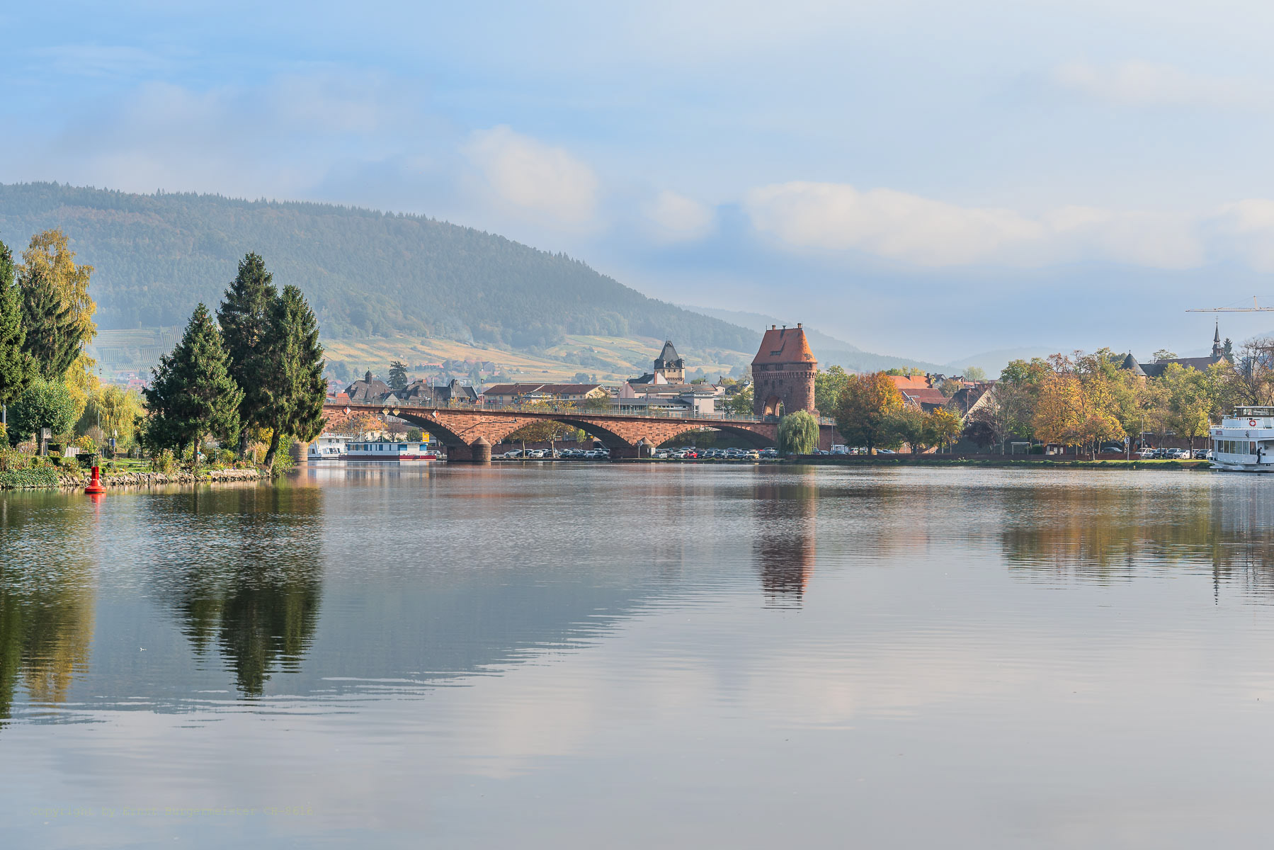 Ende Miltenberg
