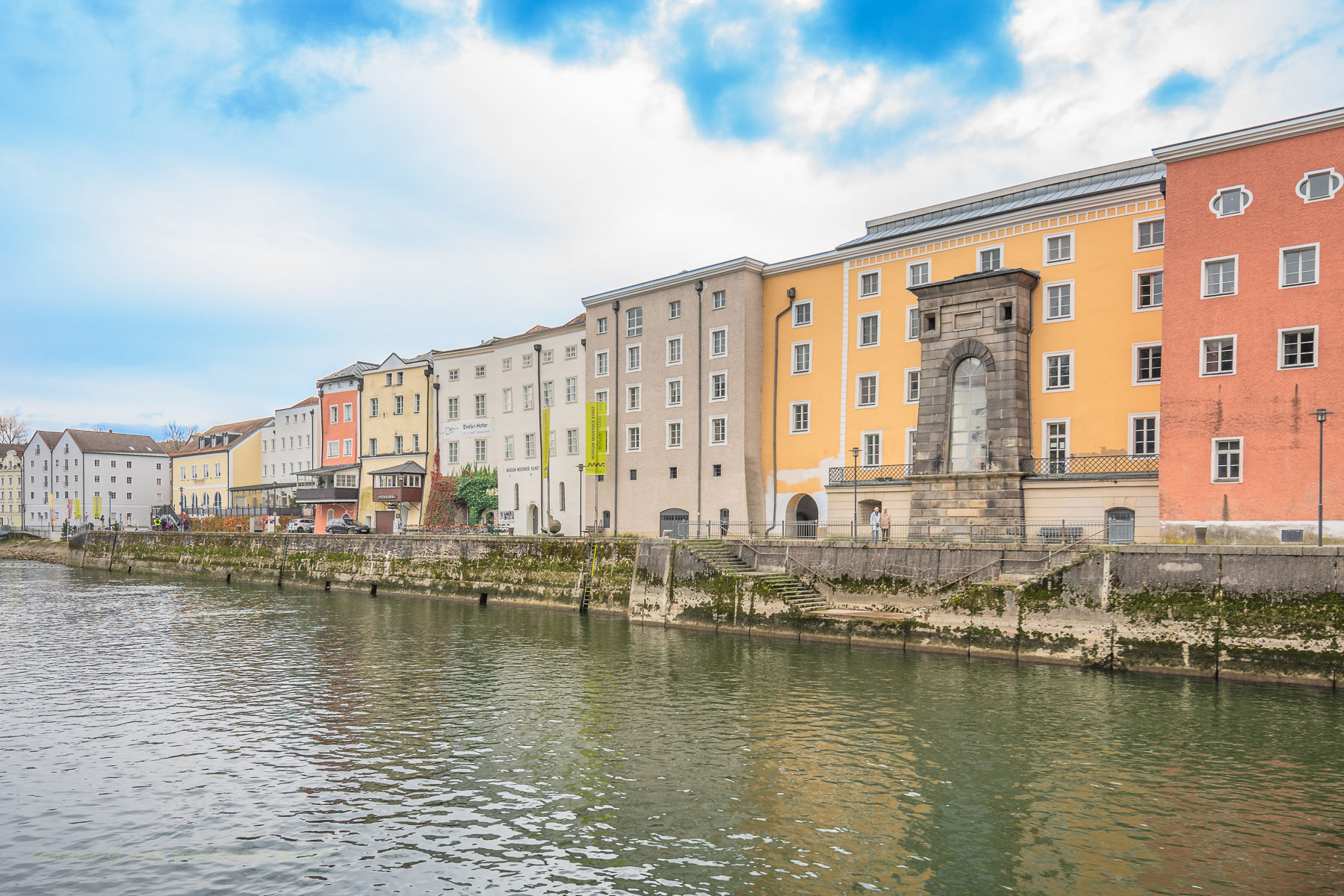 Ende Passau