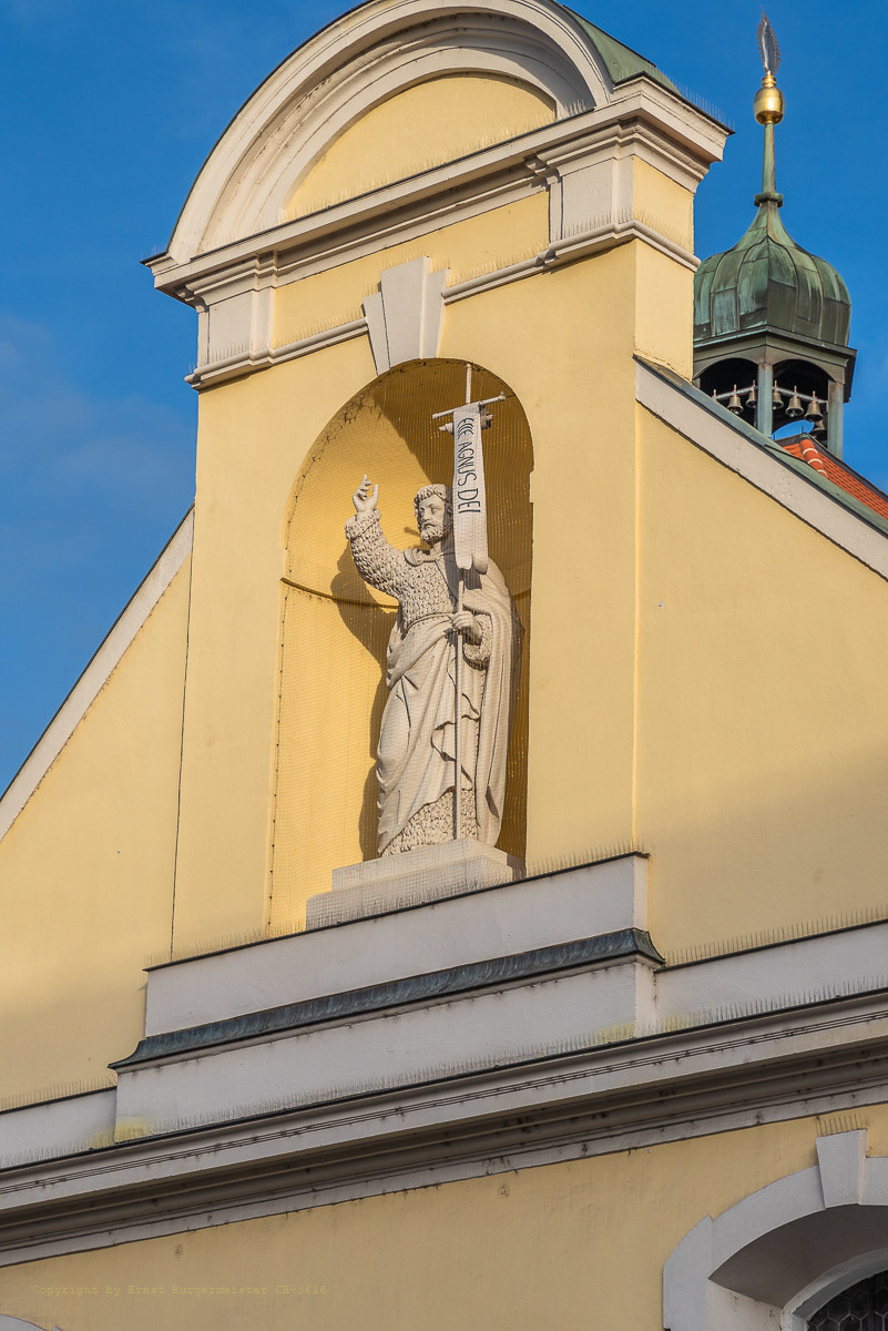 Ende Nürnberg