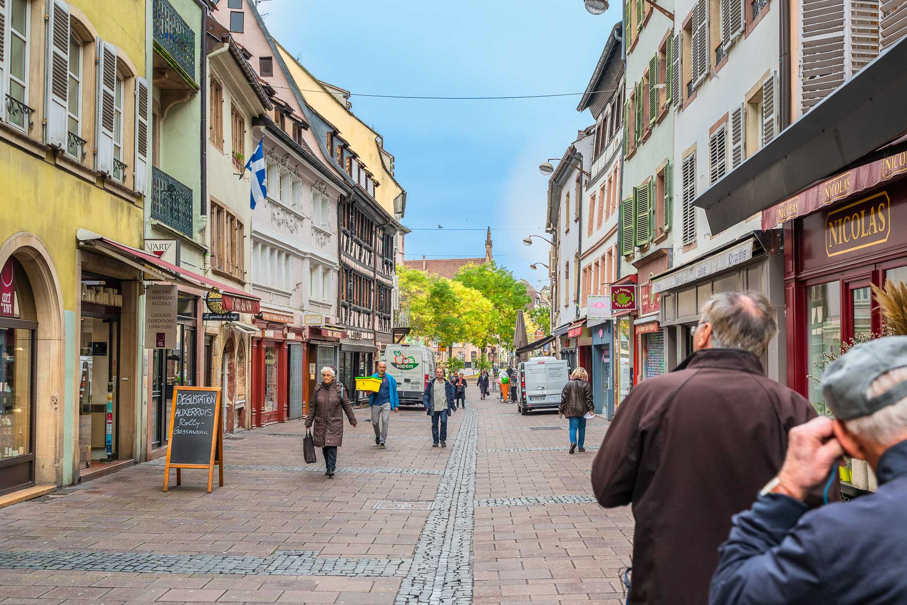 Strassburg (Frankreich)