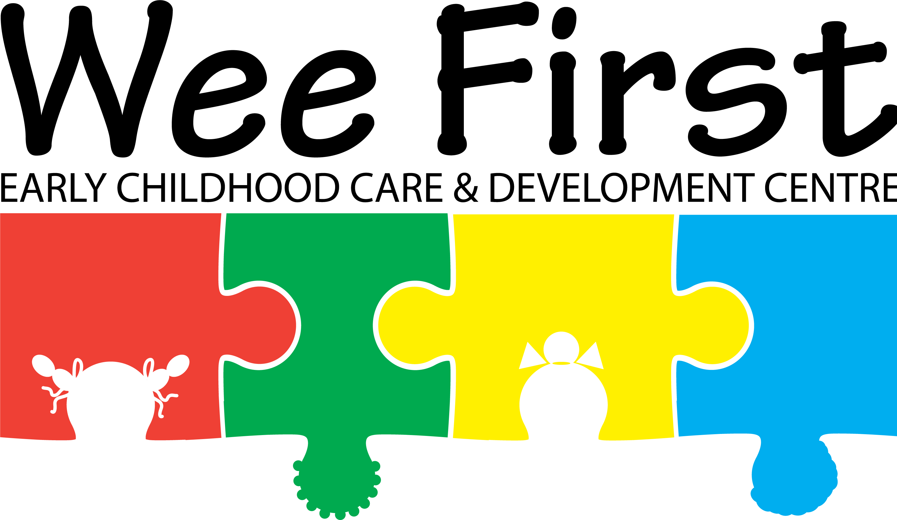 Wee First Logo