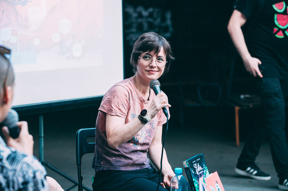 OHOHO! Festival, Zagreb