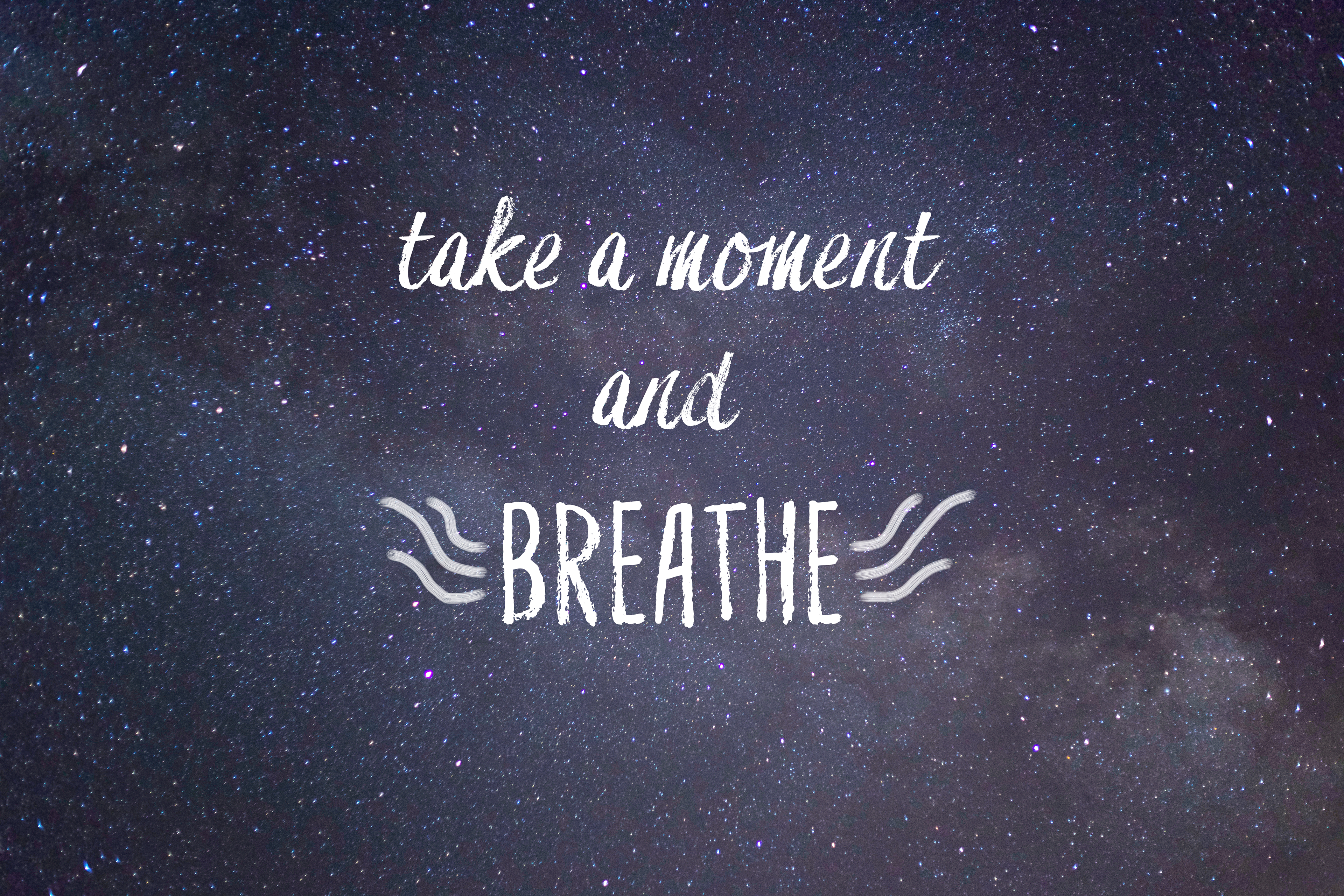 Breathe