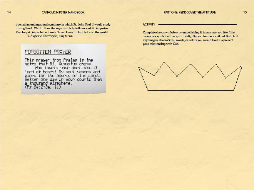 Crown Activity Spread
