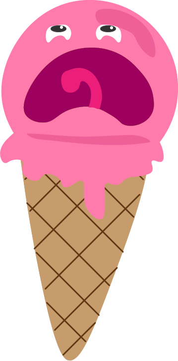I Scream
