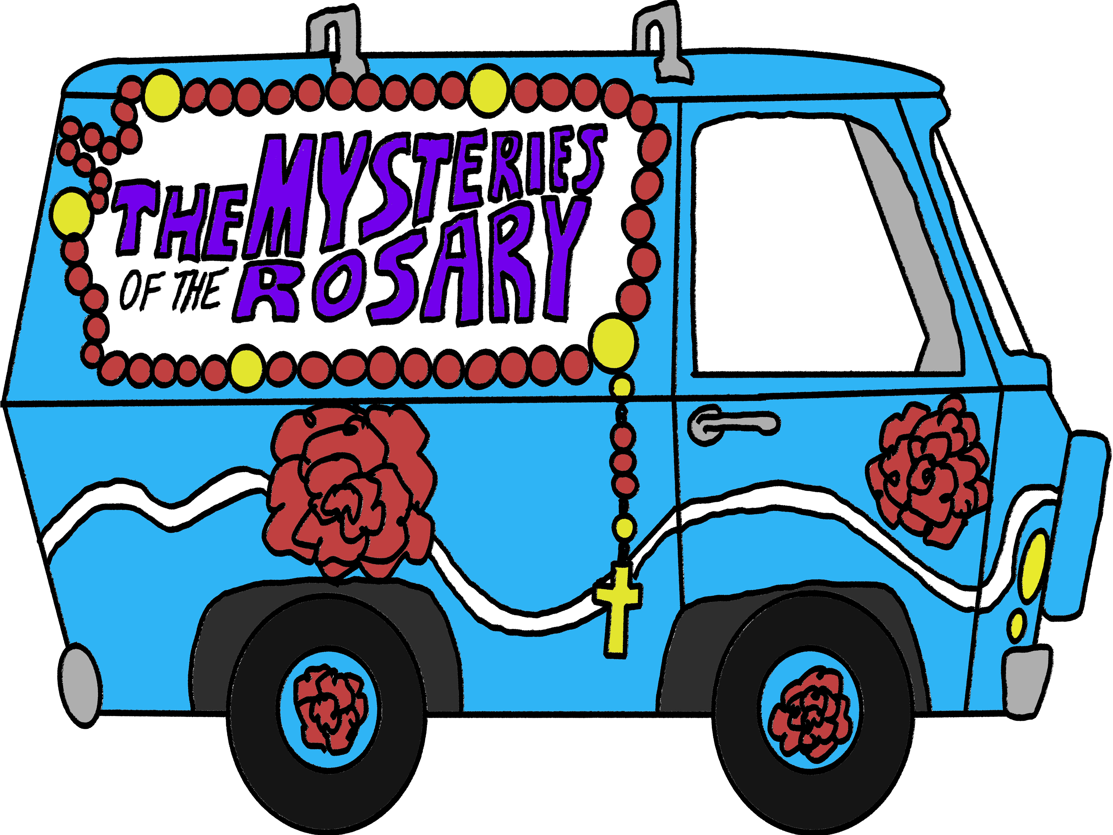 Rosary Gang