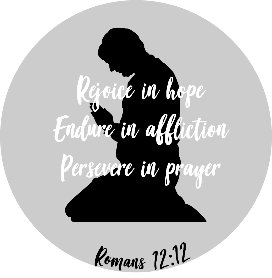 Romans 12:12