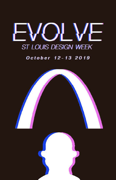 EVOLVE Cover
