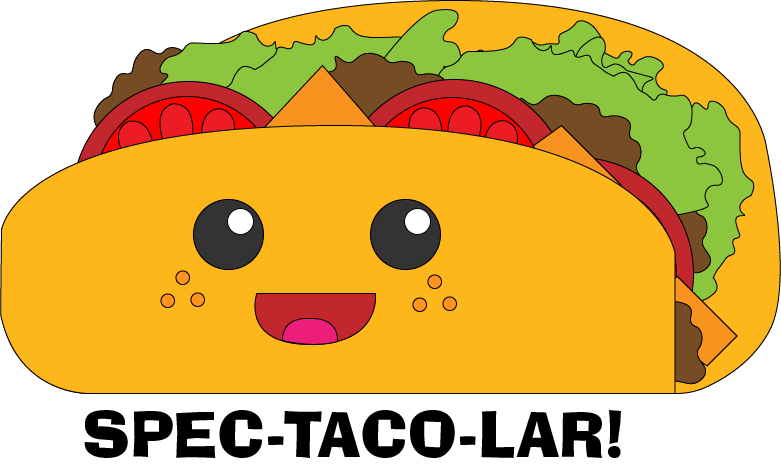 Spec-Taco-Lar