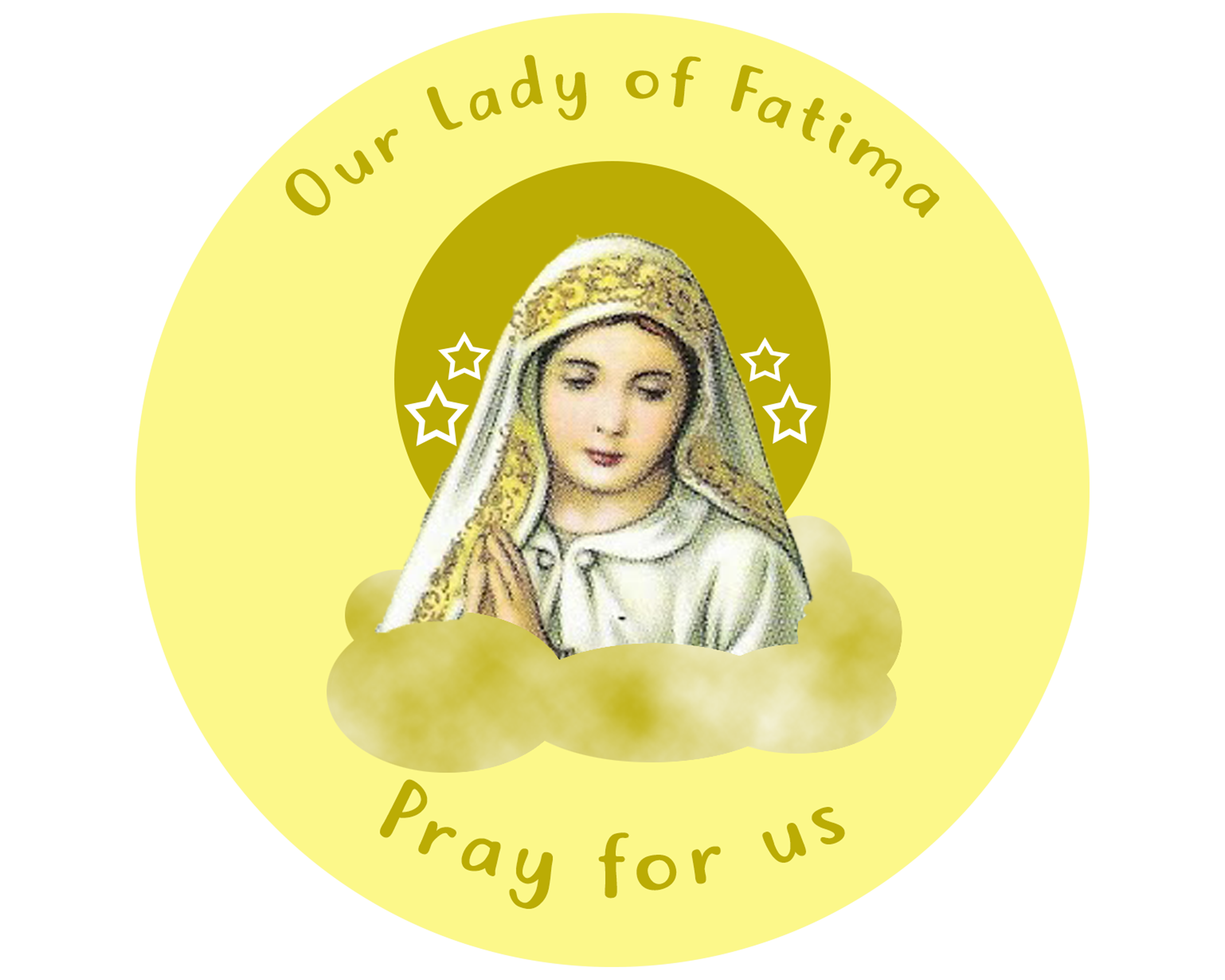 Our Lady of Fatima